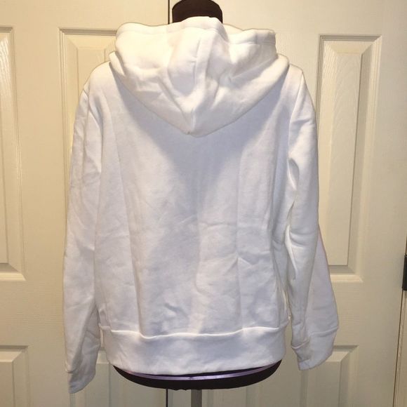Super super super soft cotton blend hoodie - Picture 4 of 8